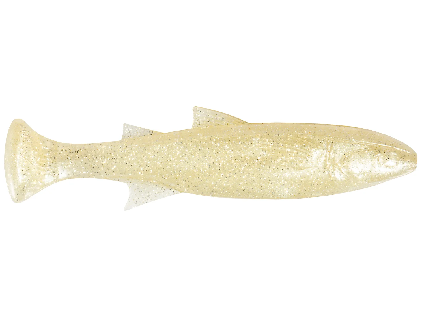 Soft Swimbait Z-Man Mulletron 4" col. 364 Slam Shady