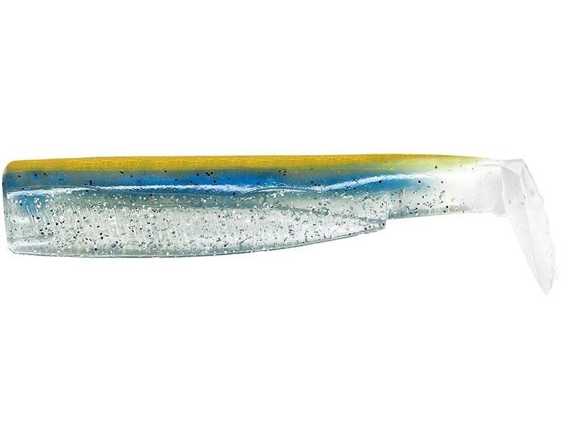 Corpo Fiiish Black Minnow 160 n°5 col. Or/Bleu (3pz) Corpo Fiiish Black Minnow 160 n°5 col. Or/Bleu (3pz)