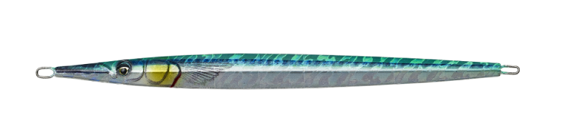 Metal Jig Savage Gear SG 3D Needle Jig 17cm 60g Needlefish Metal Jig Savage Gear SG 3D Needle Jig 17cm 60g Needlefish