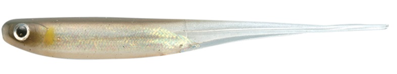 Softbait OSP Mylarminnow 2.5" col. MW003 Ayu