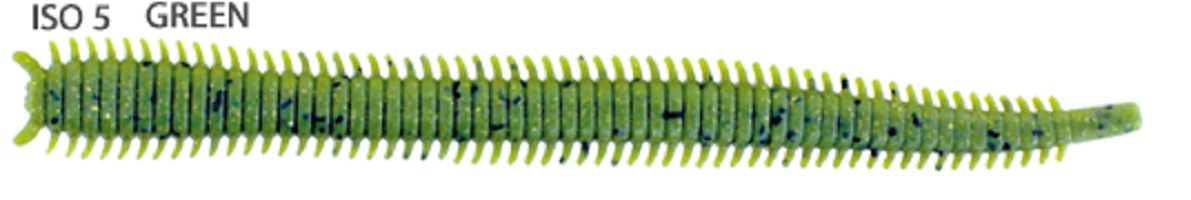 Softbait Marukyu Isome Ragworm size XL Col. IS-05 7094 Softbait Marukyu Isome Ragworm size XL Col. IS-05 7094