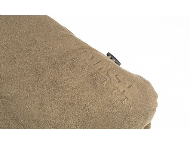 Cuscino Nash tackle pillow