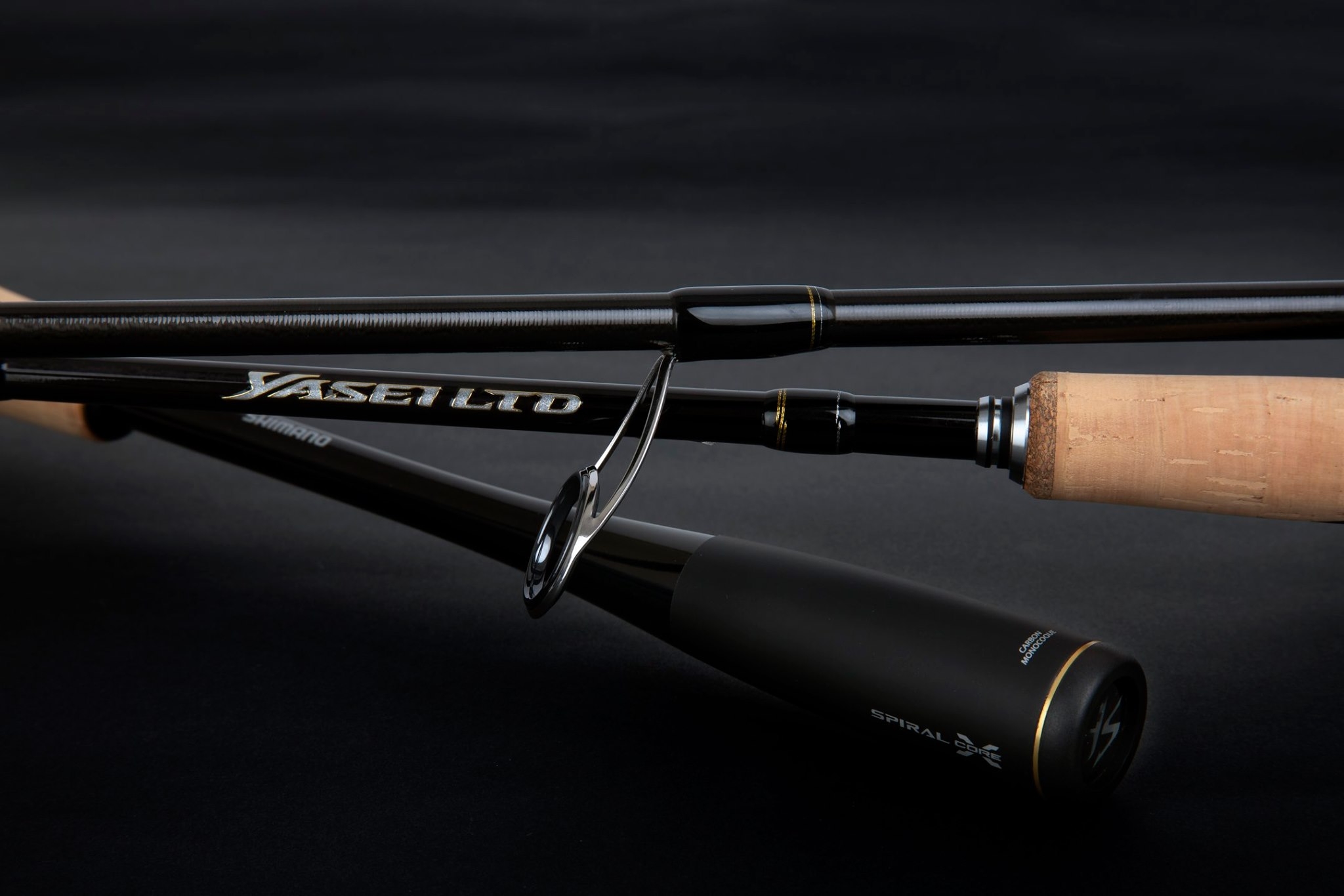 Canna Shimano Yasei LTD Zander Vertical Jigging