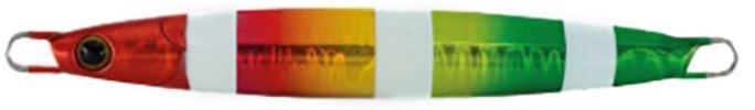 Metal Jig Zetz The Smelt 20gr. Col. IT-12 Metal Jig Zetz The Smelt 20gr. Col. IT-12