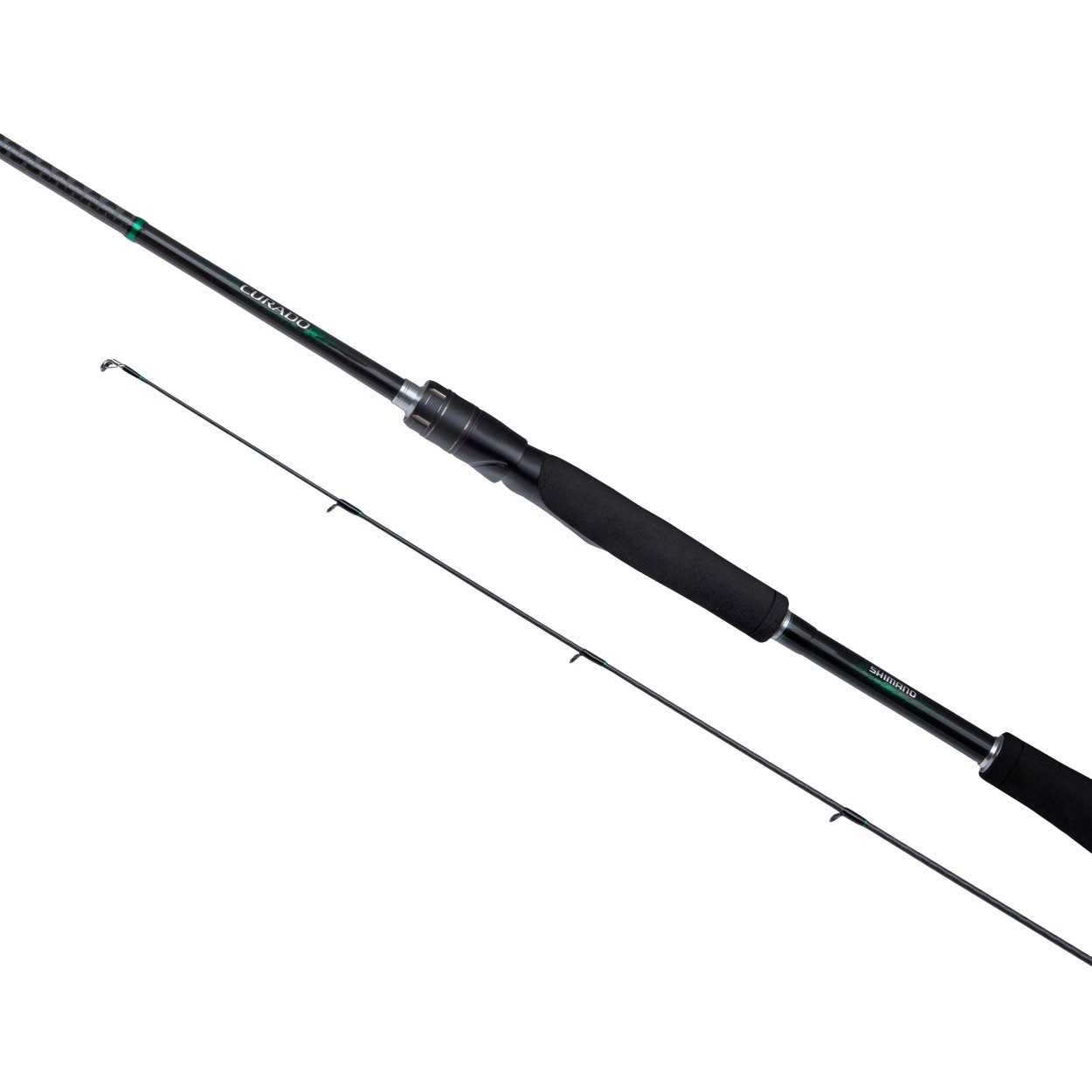 Canna Shimano Curado Spinning