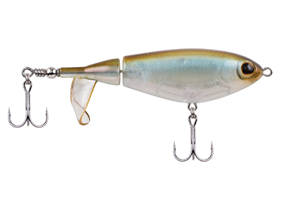 Propeller Berkley Choppo 90 col. Perfect Ghost Propeller Berkley Choppo 90 col. Perfect Ghost