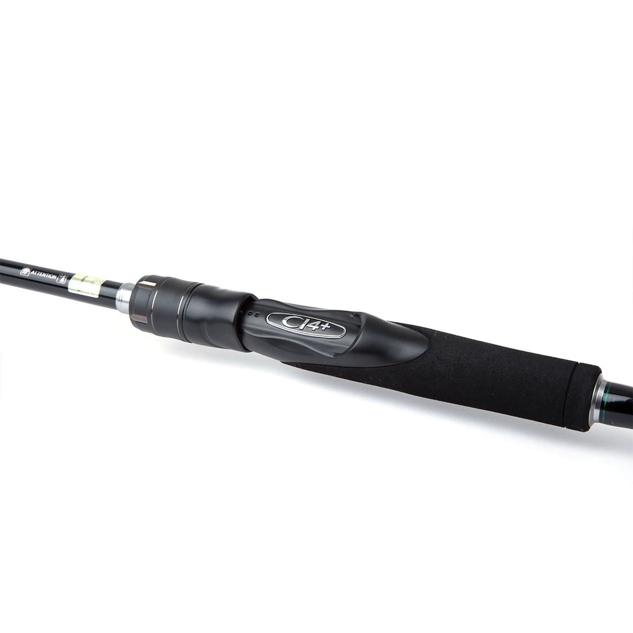 Canna Shimano Curado Spinning
