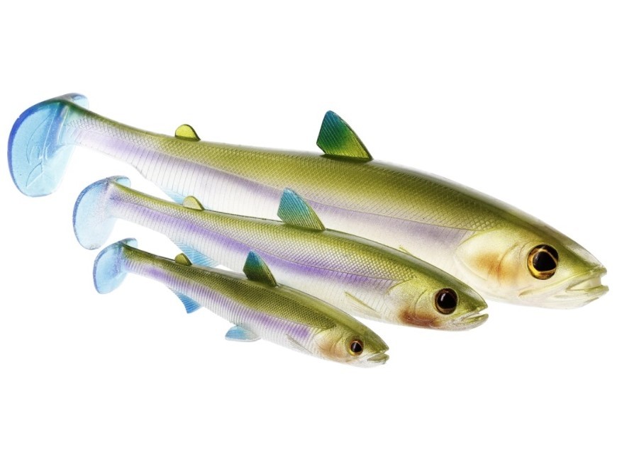 Shad Westin HypoTeez ST 15cm 30g