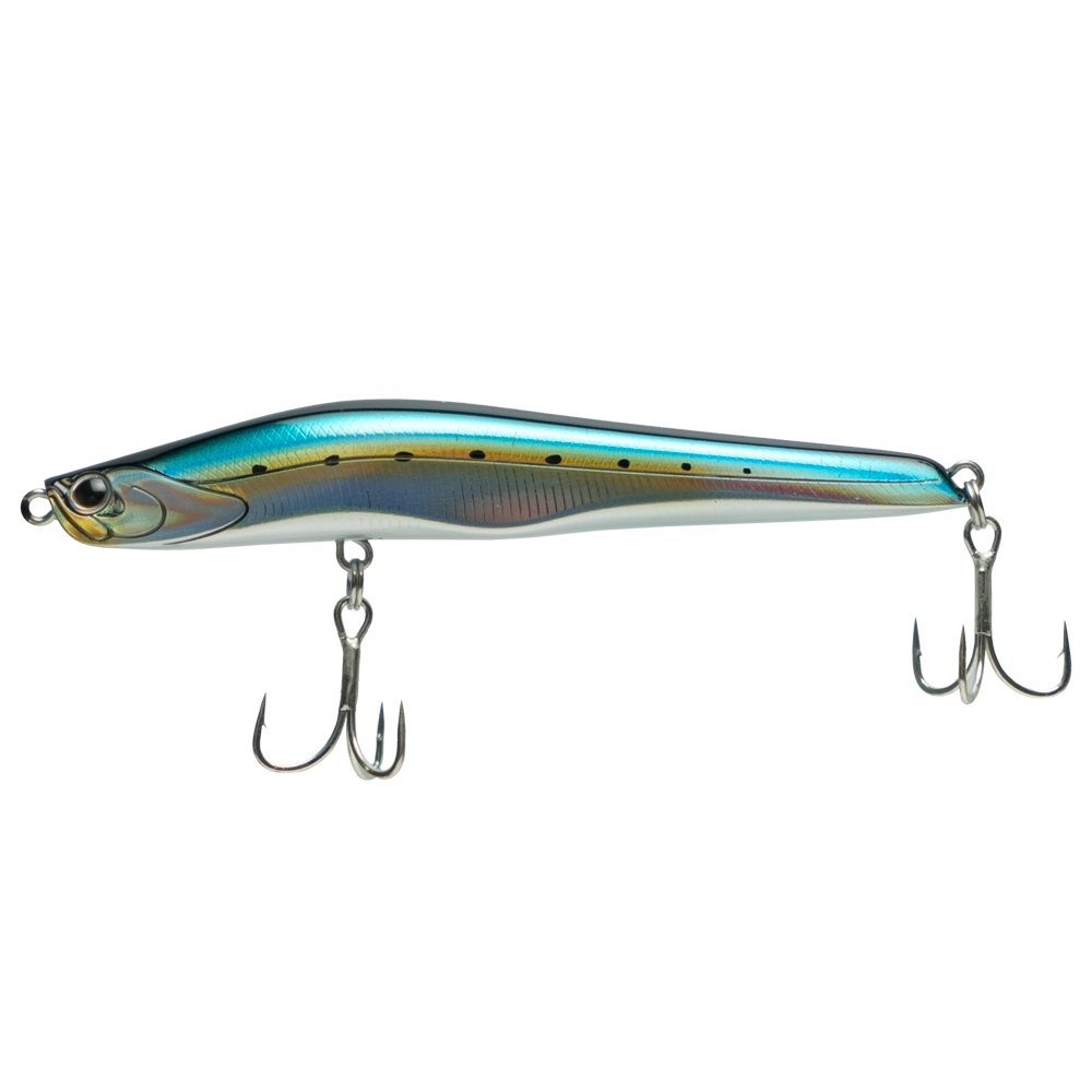 Stickbait Tackle House Resistance Morkyn SS 106 mm