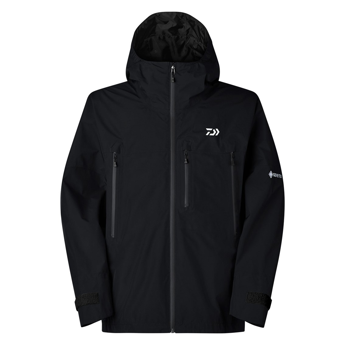 Giacca Antipioggia Daiwa GORE-TEX Versatile Rain Jacket DR-1926JE