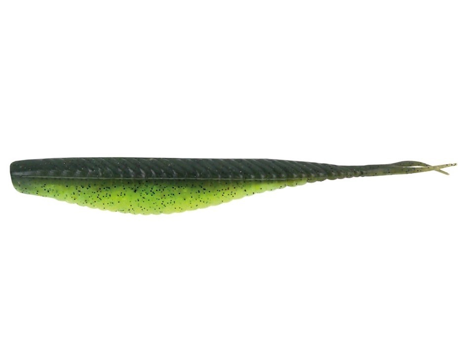 Soft Bait Damiki Armor Shad 5” 2T Col. D442 Watermelon Chart Shad 2 Soft Bait Damiki Armor Shad 5” 2T Col. D442 Watermelon Chart Shad 2