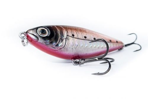 Twichbait Molix Piper