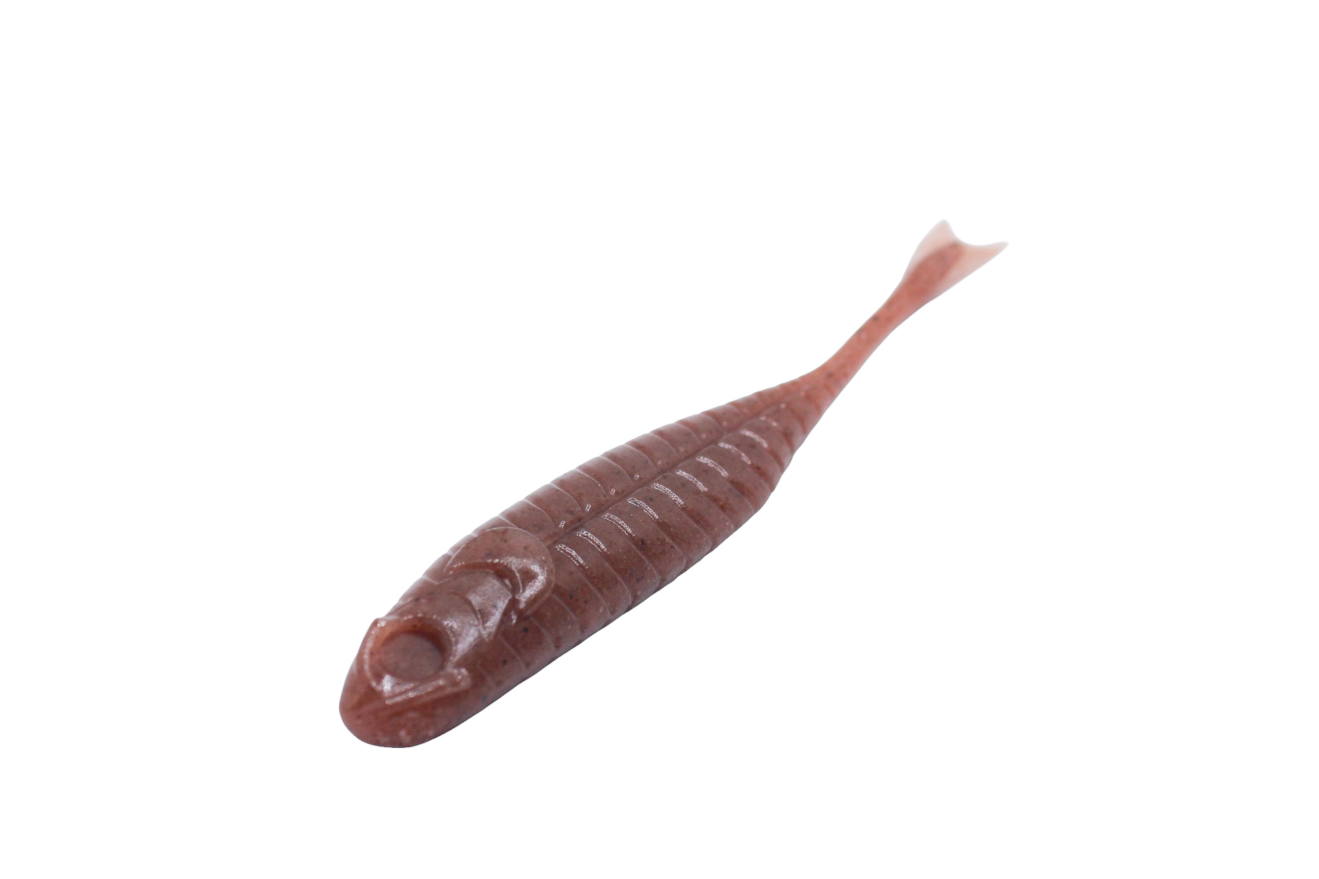 Soft Minnow Veeu Real Verk