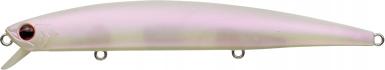 Minnow Evergreen Ocean Fleet Stream Rogue col. #769 Mat Purple Pearl