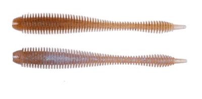 Worm Sunny Bros Drug Stick 3.8" col. Wakasagi+ Worm Sunny Bros Drug Stick 3.8" col. Wakasagi+