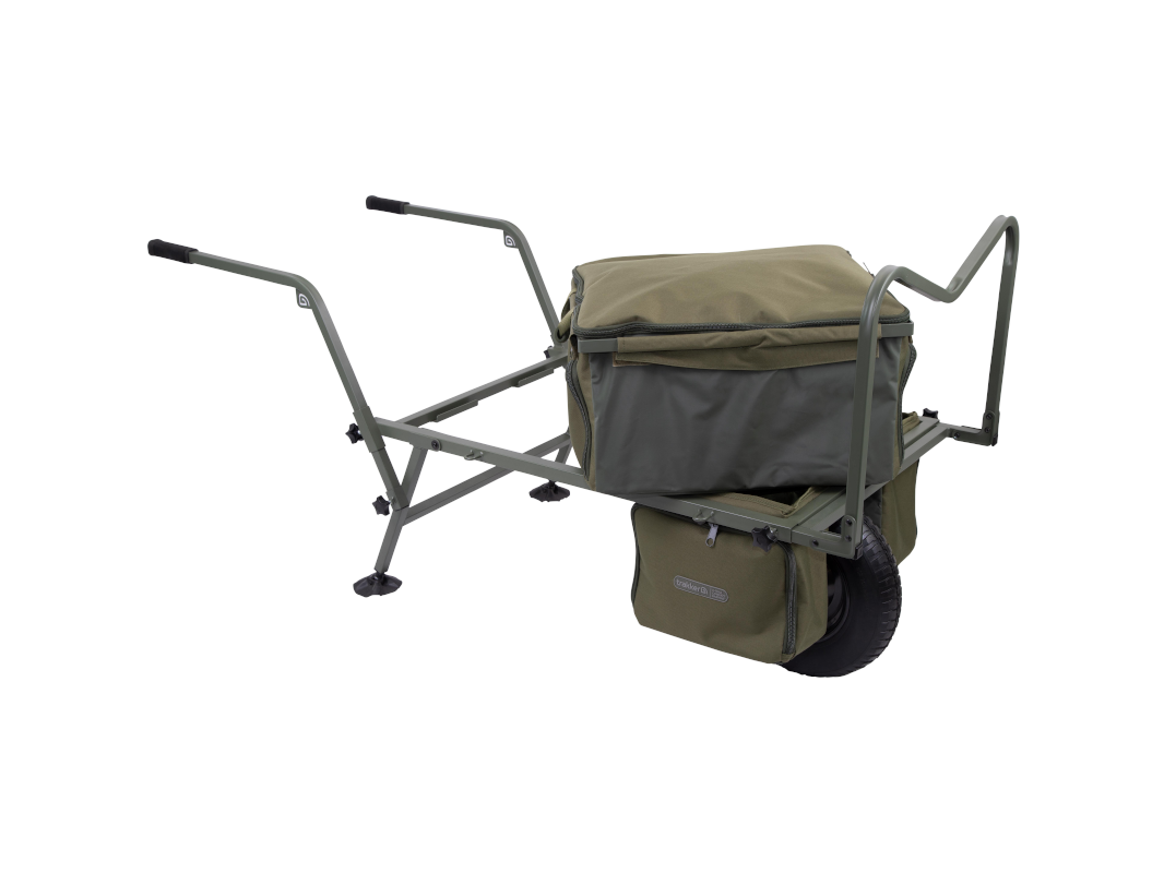 Carriola Trakker X-Trail Compact Barrow