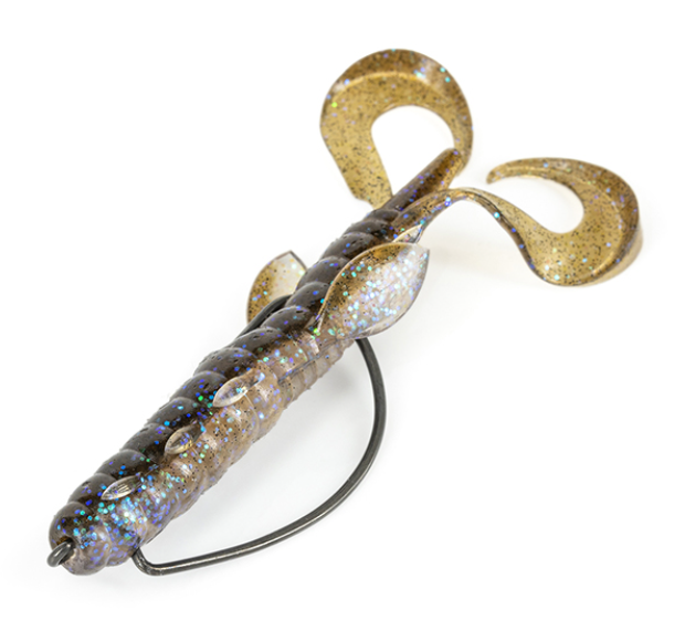 Amo Antialga OMTD OH19 Wide Gap Hook