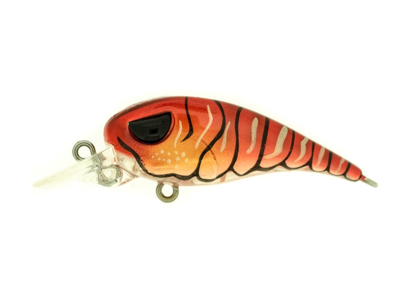 FC45 MR Finesse Crank col.130 Mud Craw FC45 MR Finesse Crank col.130 Mud Craw