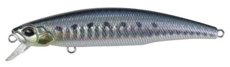 Jerkbait Duo Tide Minnow 75 Sprint col. AHA0011 Sardine (H11) Jerkbait Duo Tide Minnow 75 Sprint col. AHA0011 Sardine (H11)
