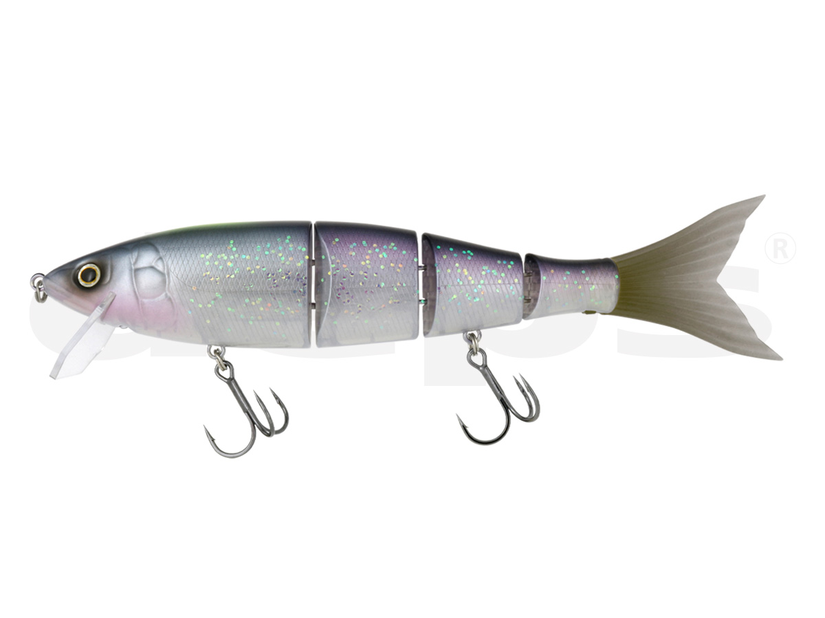 Swimbait Deps New Highsider 172 col. #03 Aurora Glitter