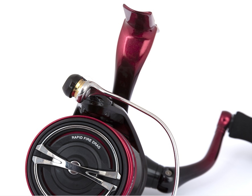 Mulinello Shimano Sephia BB C3000S (2019) 51SF26E030A