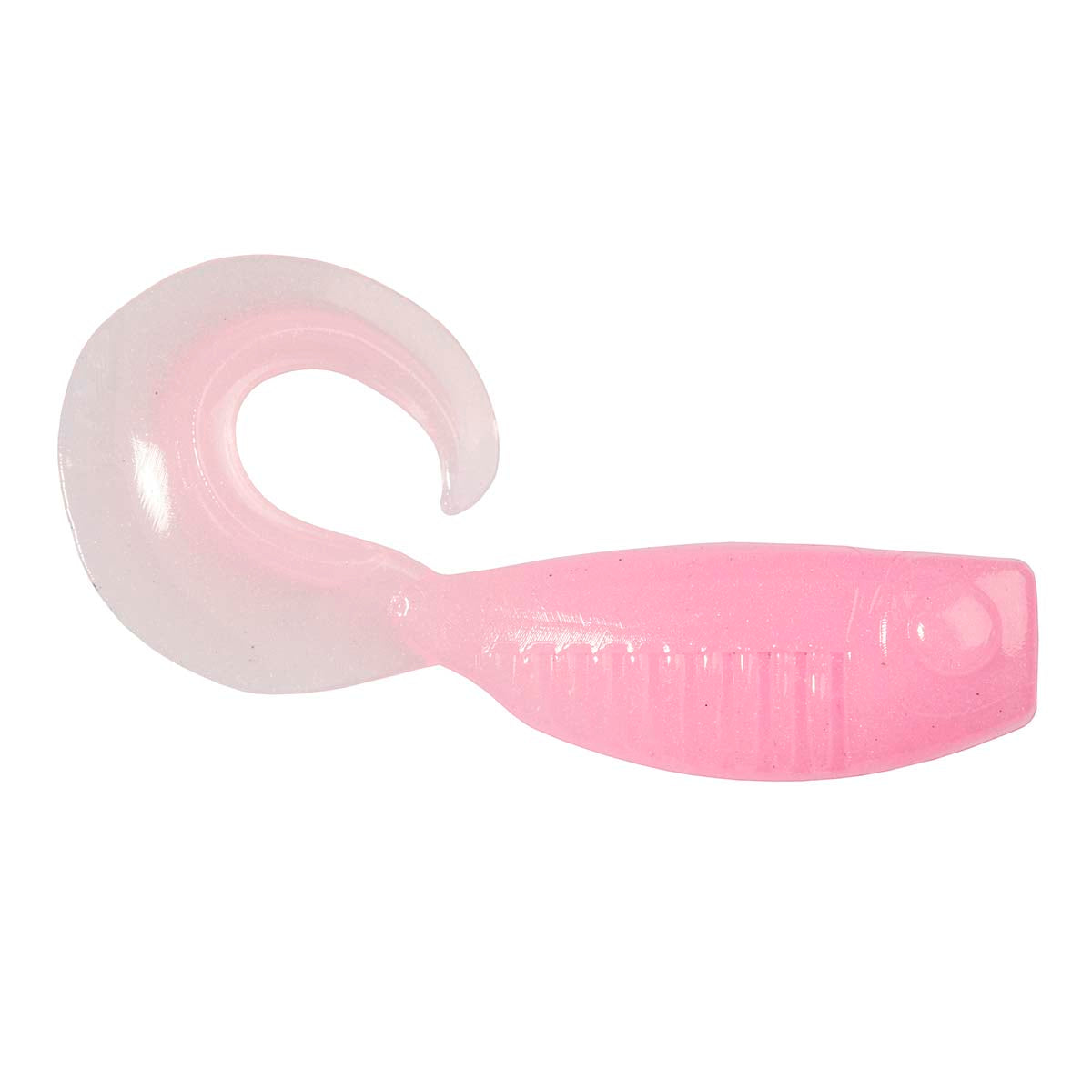 Grub Z-Man Guppy Grubz 2" col. 23 Bubble Gum