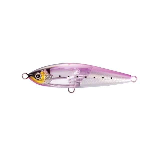 Stickbait Shimano Ocea Head Dip Flash Boost 140 F col. 002 Pink