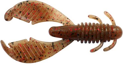 Gambero Reins Ax Craw 3.5” col. #007 Ebimiso SP