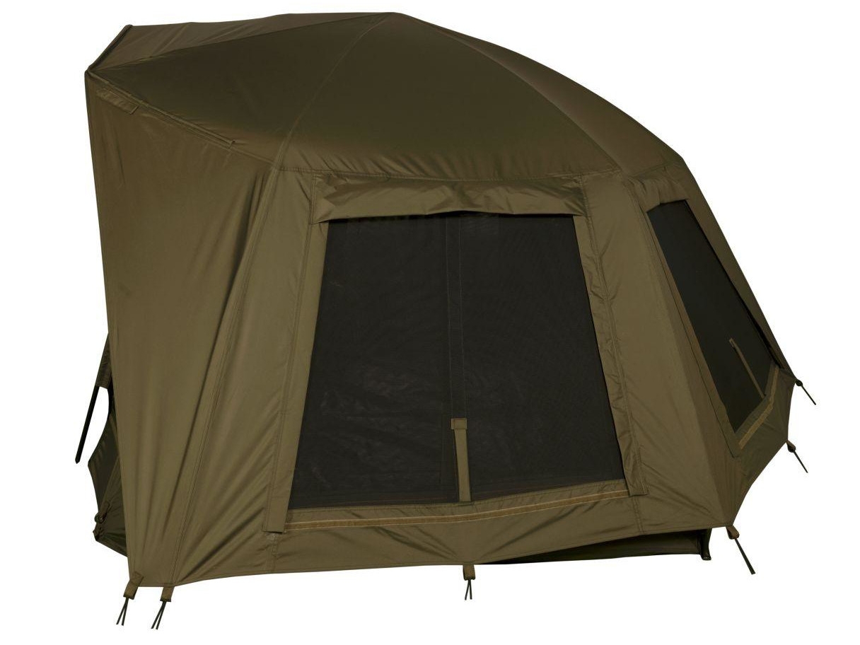 Sovratelo Trakker Tempest 150 Bivvy Skull Cap Wrap Aquatexx EV 1.0