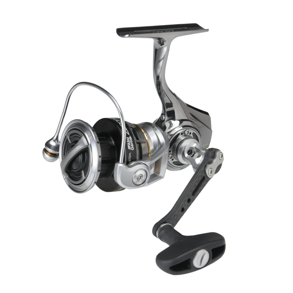 Mulinello Spinning Abu Garcia Zenon 2500MSH