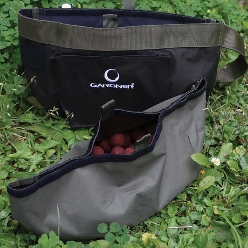 Marsupio Per Esche Skorpion Bait Pouch