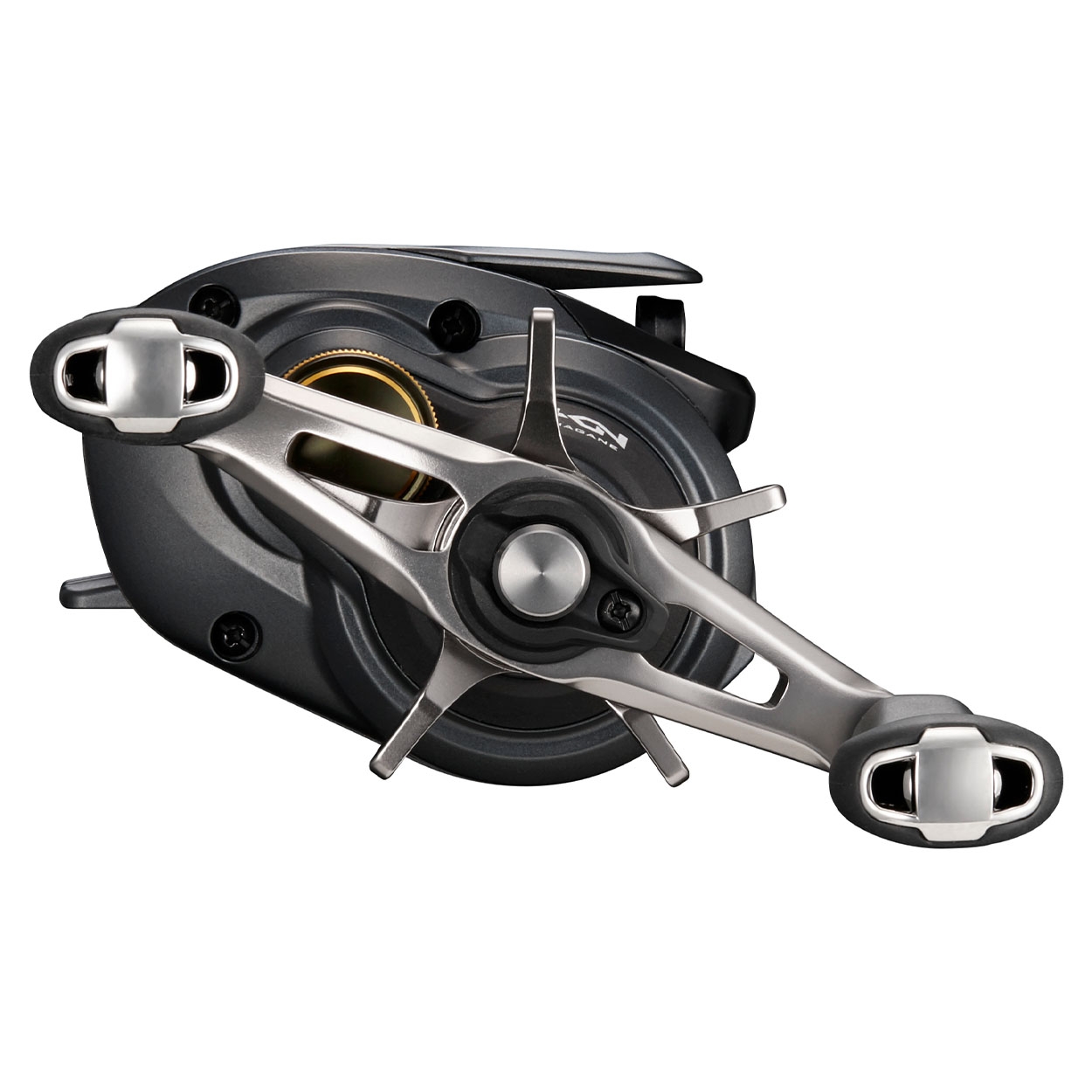 Mulinello Shimano Curado BFS XG