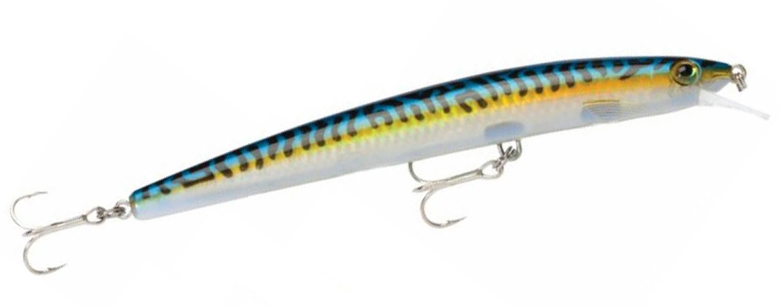 Jerkbait Rapala Max Rap 11 cm 