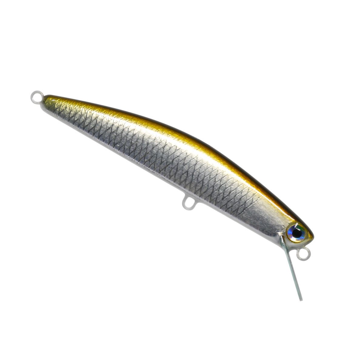 Minnow Affondante Urban Fishing RealDeal 110 col. #CPO (Sinking)