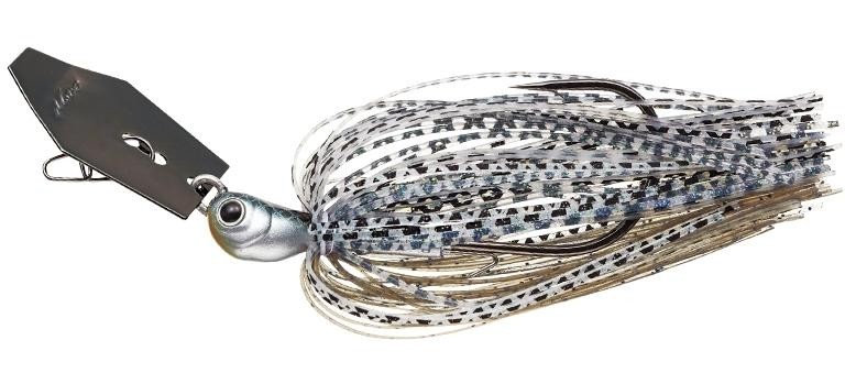 ChatterBait Evergreen Jack Hammer 3/4oz Col. 07 Blue Gill