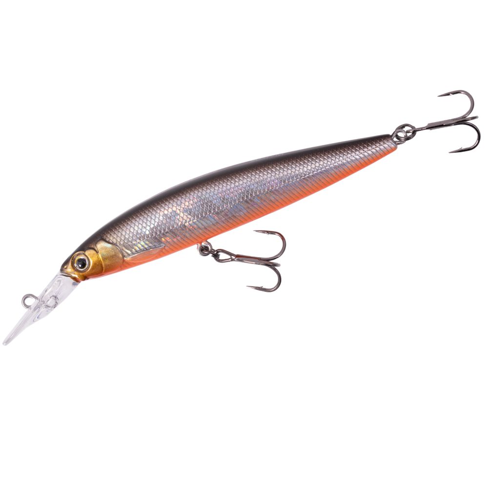 Artificiale Major Craft Ceana Jerkbait 90 Middle col. Holo Tennessee Artificiale Major Craft Ceana Jerkbait 90 Middle col. Holo Tennessee