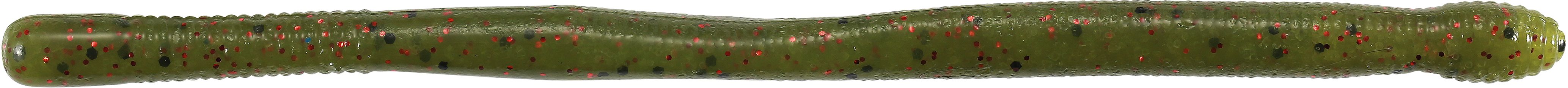 Worm Duo Realis Wriggle Crawler 4.8" col. F006 Watermelon/Red Flake Worm Duo Realis Wriggle Crawler 4.8" col. F006 Watermelon/Red Flake