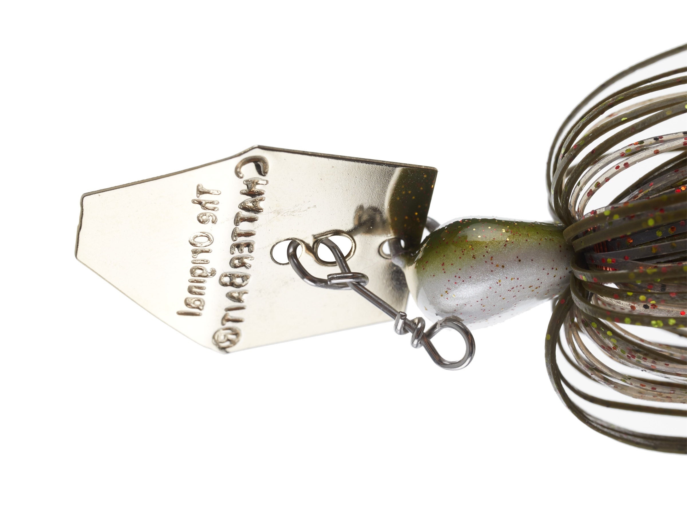 Wirebaits Z-Man Chatterbait Elite 1/2 oz (14 gr)