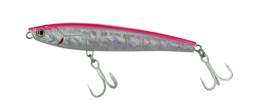 Artificiale Molix Stick Bait 120 Baitfish Series Col. SW27 Czy Pink