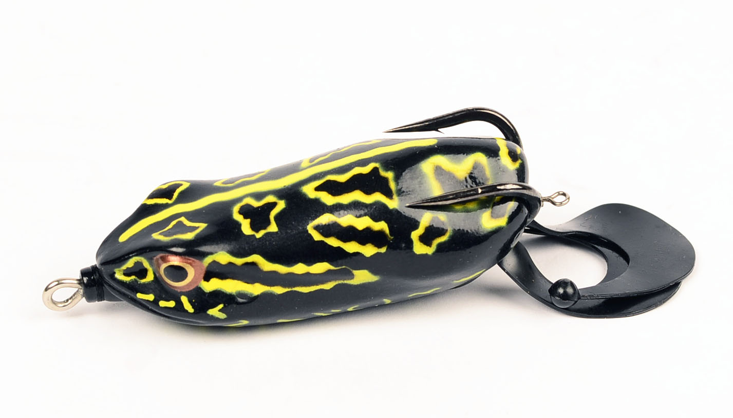 Rana SPRO Jungle Frog 30 