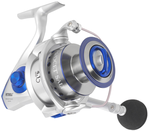 Mulinello Mitchell Reel Avocet Salt FD