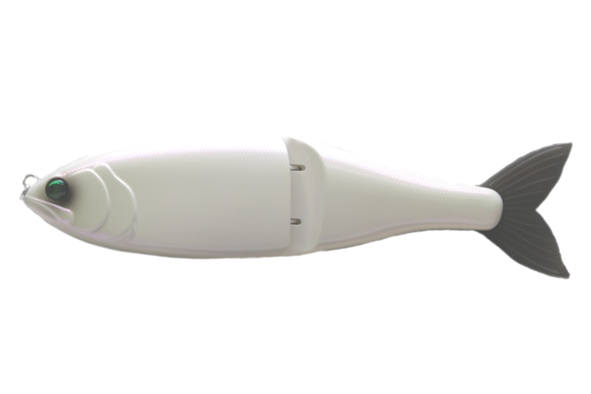 Glidebait Swimbait Republic Glideway 176 col. After Party