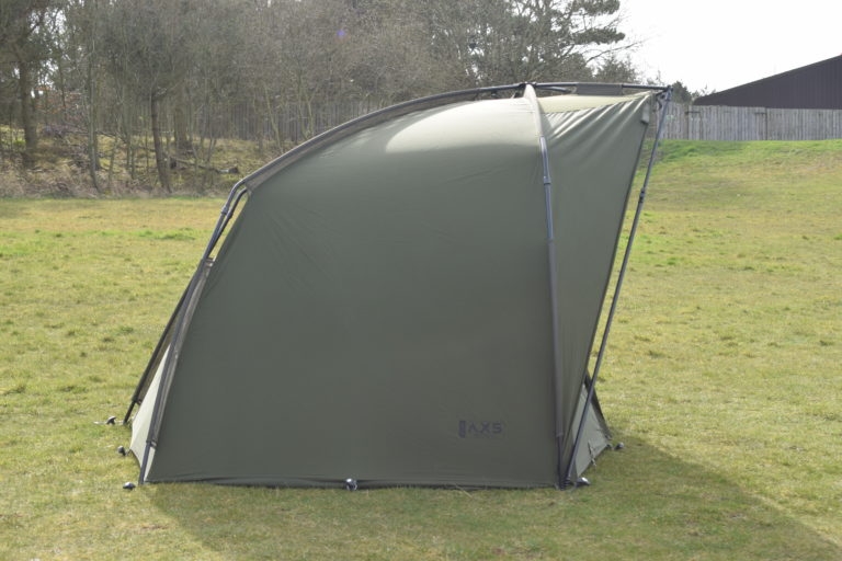 Tenda Sonik Axs bivvy