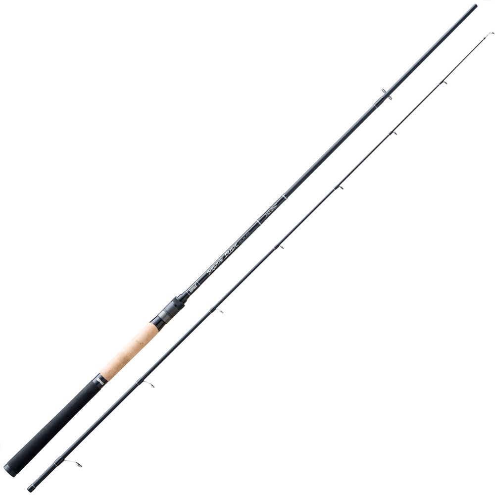 Canna Spinning Rapala Shadow Blade SP