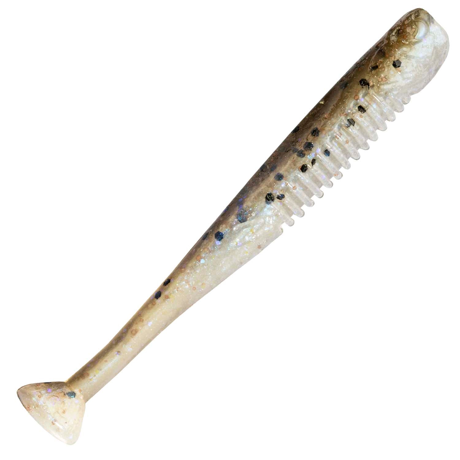 Soft Shad Z-Man Drop Kickerz 2.75"