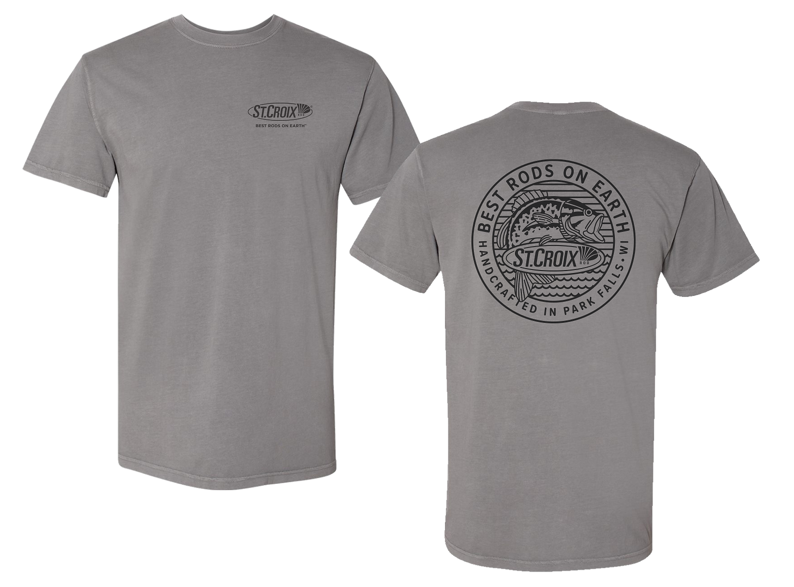 Maglietta St. Croix Limit Tee