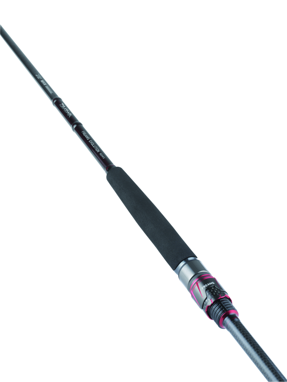 Canna Daiwa 22 Freams EVO