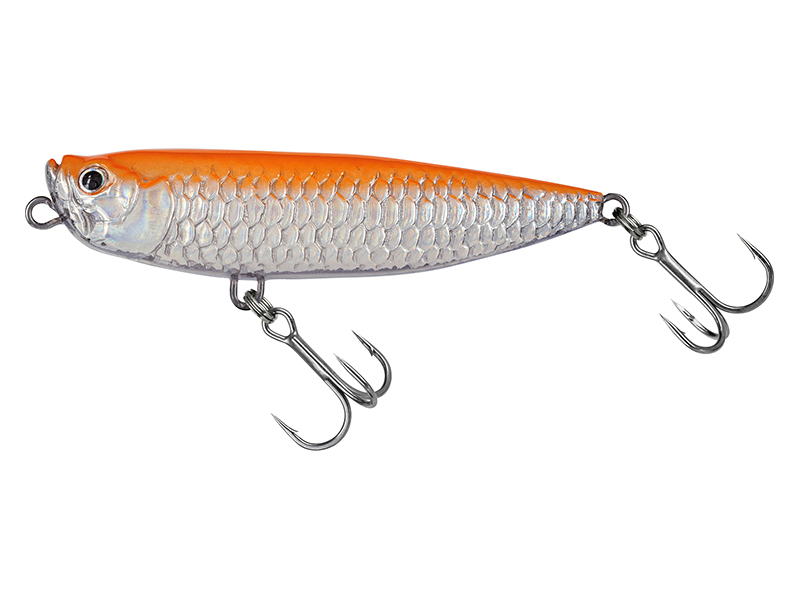 Pencilbait Molix WTD-65 Fat Rattlin' col. 621 Orange Flash Pencilbait Molix WTD-65 Fat Rattlin' col. 621 Orange Flash