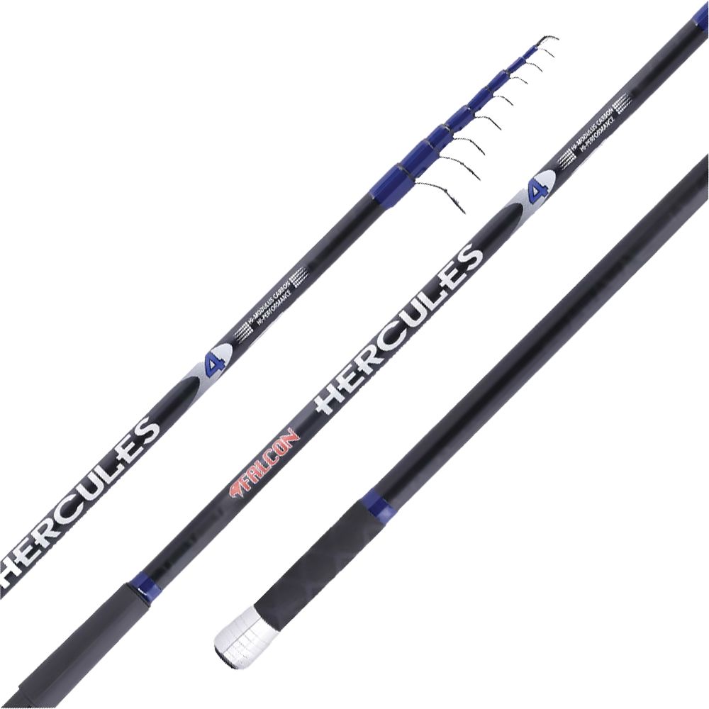 Canna Allround Falcon Hercules az 4 10-30 g 4 m