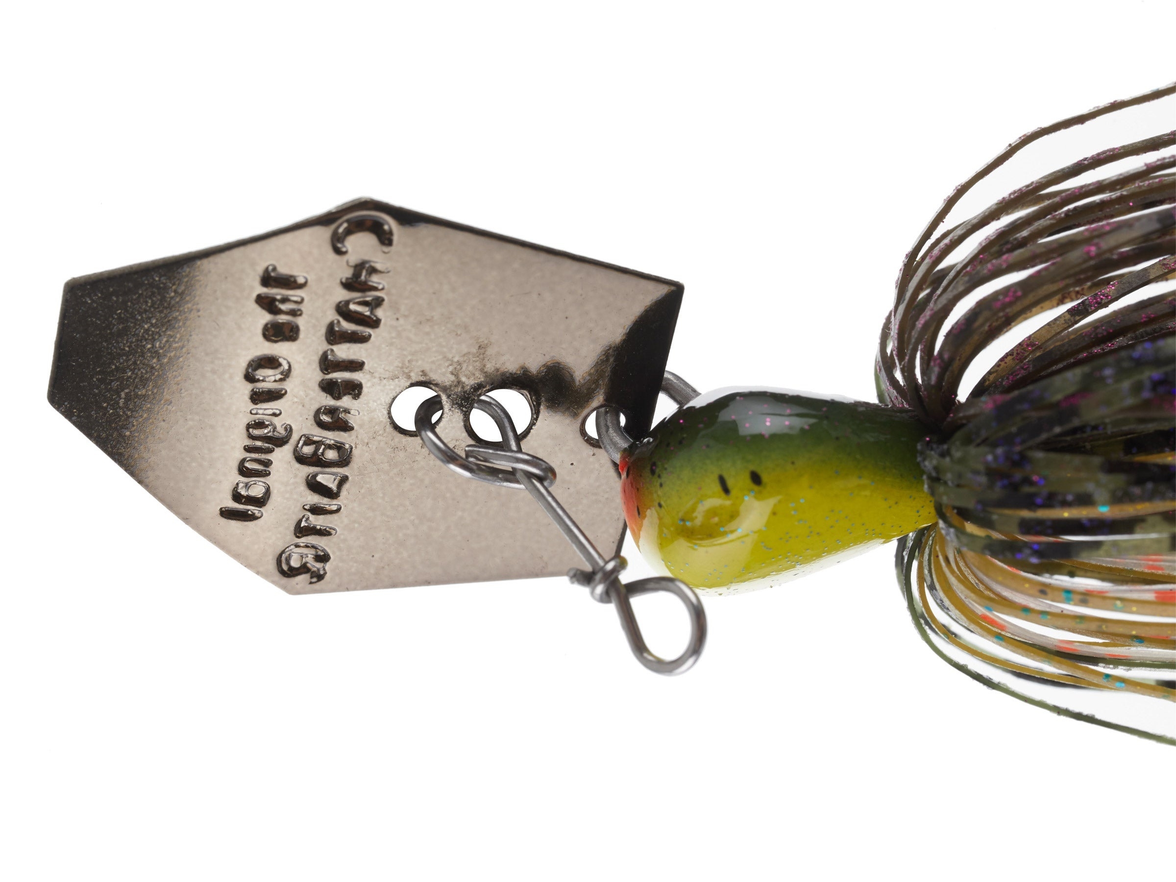 Wirebaits Z-Man Chatterbait Elite 3/8 oz (10 gr)